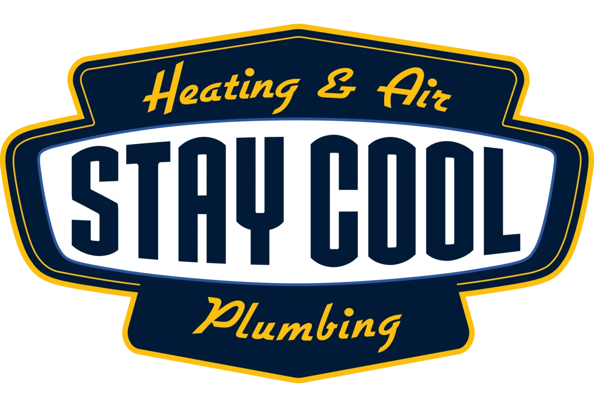 StayCool HVAC Logo