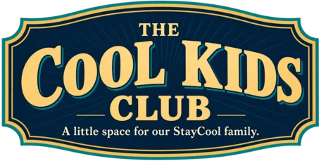 The Cool Kids Club
