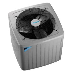 DH4SE outdoor system — representative manufacturer product image