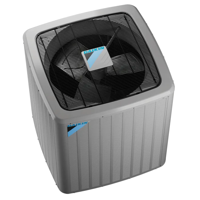 DH5SE outdoor system — representative manufacturer product image
