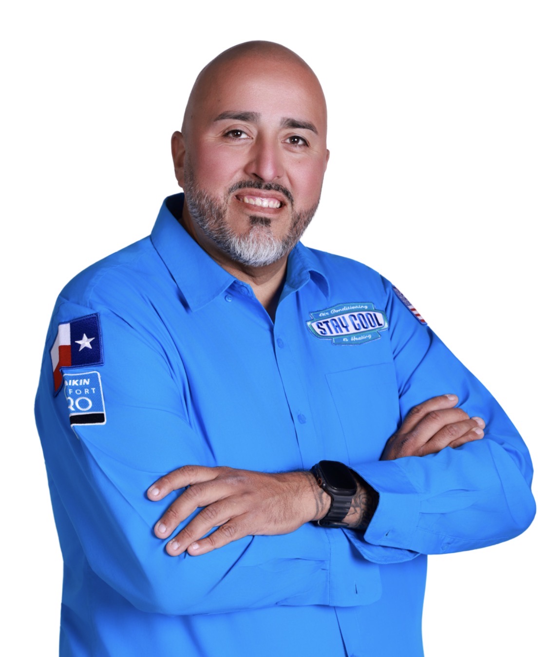 Tony Navarro profile photo